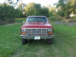 Ford F-250 4x4 - 3