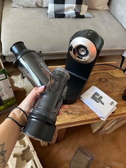 Odšťavňovač Philips Nový - 3