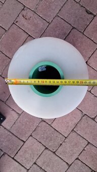 Strečová folie šířka 49.5cm - 3