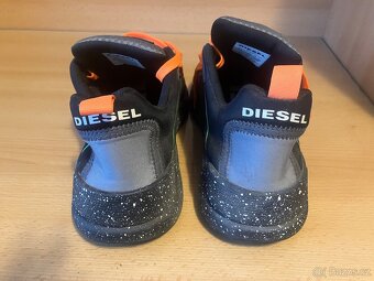 Pánské boty Diesel - 3