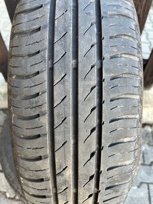 letní pneu 175/65 R14 Continental ContiEcoContact 3 - 3