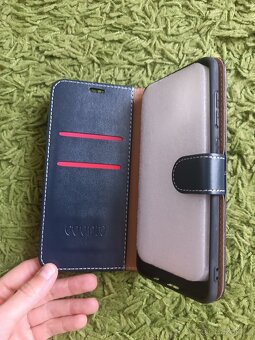 Pouzdro COODIO pro Samsung Galaxy A21s - 3