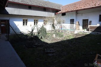 Statek Lezník - 3