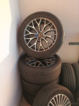 Mercedes R350 - 3