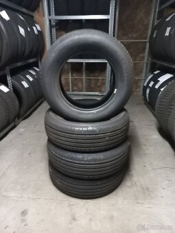 Letní sada pneumatik 205/65/15 - 3