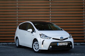 Toyota Prius + Plus 1.8l VVT-i Hybrid - 3