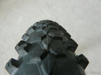 Schwalbe Smart Sam 27,5 x 2.10 - 3