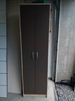 Předsíň . - 3