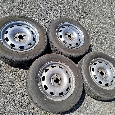 sada kol 195/65R15 na Octavia, Golf 4, Audi A3, Leon - 3