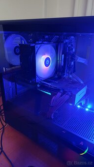 Herní PC - Intel Core i5 10400F, RTX 3070, 32 GB RAM, záruka - 3