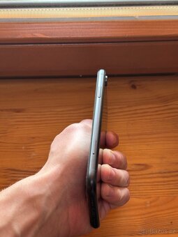iPhone Xr Black 64gb - 3