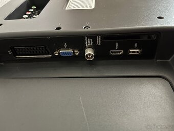THOMSON 32” TV (POUŽITÁ) - 3