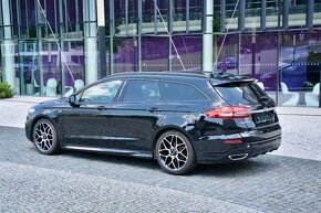 Ford Mondeo, ST 2.0 Hybrid ecvT Auto 1 MAJITEL 20.000KM - 3