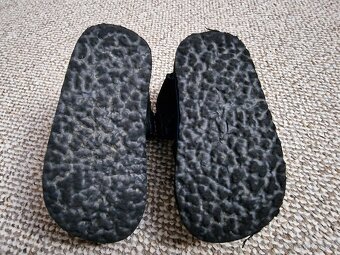 Hush puppies sadály nejen do vody, vel 19 - 3