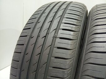 Letní pneu 185/60/15 Nexen - 3