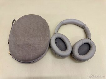 🎧 Sony WH-1000XM4 (stĹ™Ăbrno-šedá) – špiÄŤková bezdrátová ANC - 3