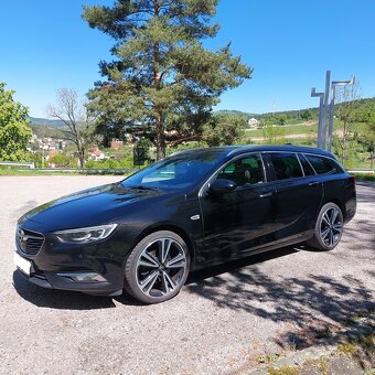 Opel Insignia B ST Innovation 2,0 CDTi 154 Kw 4x4 automat - 3