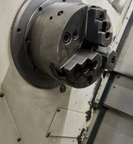 Soustruhy - CNC CTX 400 S2 V3 - 3