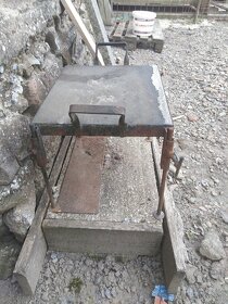PRODAM GRILOVACI MRAM. KANEN - 3