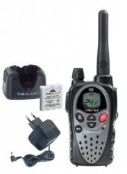 Sada vysílaček Midland G8 - použité - 3