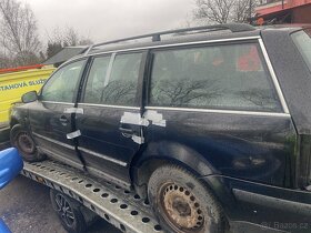 VW passat B5.5 POUZE DÍLY - 3