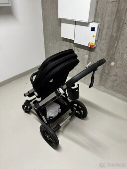 Bugaboo Cameleon3+, perfektní stav, v záruce do léta 2026 - 3