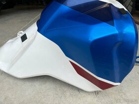 Honda Africa twin 1000 adventure - 3