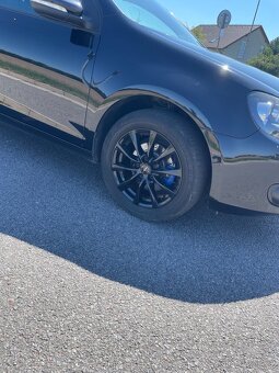 VW Golf 1,2 TSI 77 kW Trendline - 3