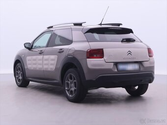 Citroën C4 Cactus 1,2 e-THP 81kW Shine Ser kniha (2015) - 3
