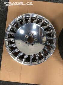 2 Orig Mercedes-Benz, Maybach A2224013700 - 3