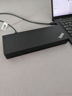 Lenovo ThinkPad X1 Carbon - 3