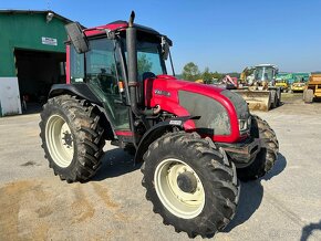 Valtra A92 - 3