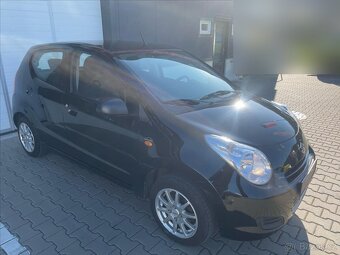 Suzuki Alto 1,0 VVTi-NOVÉ CHLADIČE+KAT GL/AC (2009) - 3