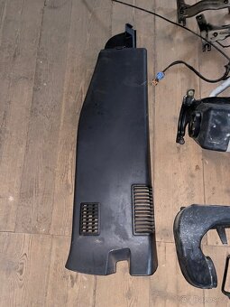 Webasto VW T5 - 3