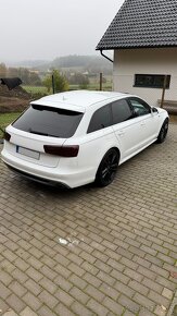 Audi A6 C7 - 3
