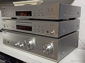 Sestava Onkyo - 3