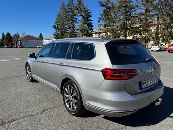 Passat B8 Highline Full Led - 3