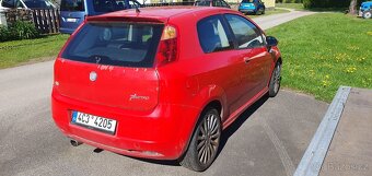 Fiat Grande Punto 1.4T 16V 88kW - 3