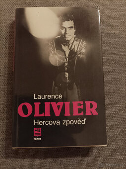 Knihy o hercích a Náš film - 3