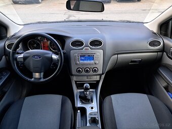 Ford Focus 2.0 TDCI - 3