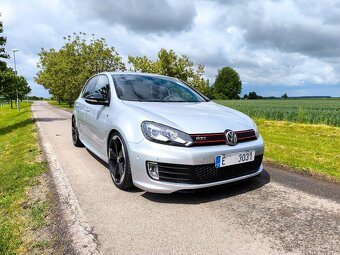 Volkswagen Golf GTI, r.v: 11/2011, 156Tkm, edice 35, APR. - 3