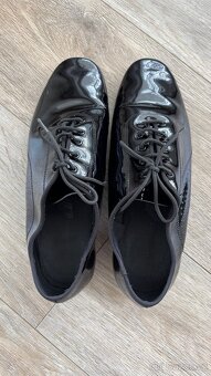 Taneční obuv pánská, Heller dance, vel 42 - 3