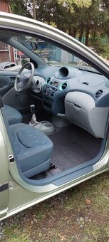 Toyota Yaris 1.0 najeto pouze 77tis Tažné zařízení - 3