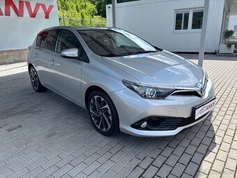 Toyota Auris 1,8 Hybrid e-CVT Executive - 3