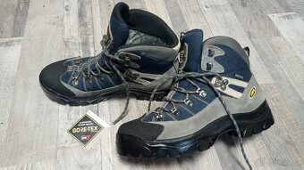 REZERVACE Pánské pohorky Asolo GV FSN Trainer GTX vel.42 - 3
