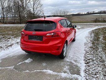 Ford Fiesta 1.0 Ecoboost Titanium - 3