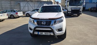 NAVARA NP300 - 2.3D TEKNA - 3