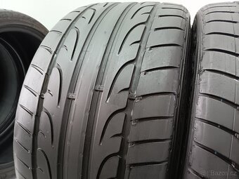 2ks letní pneu 285/30/20 Dunlop - 3
