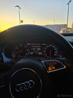Audi A6 3.0 BiTdi 240kw Competition, FULL LED Matrix - 3