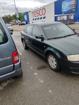 Prodám Škoda Superb - 3